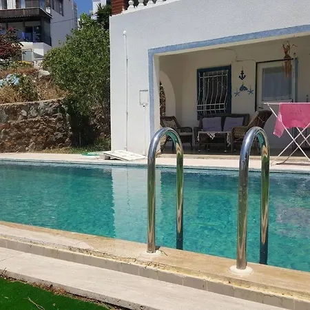 Garden Floor With Special Pool Casa vacanze