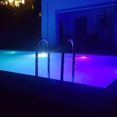 Garden Floor With Special Pool Casa vacanze Bodrum