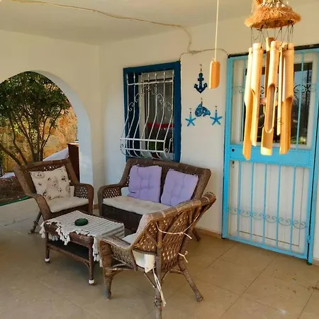 Casa vacanze Garden Floor With Special Pool