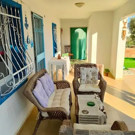 Casa vacanze Garden Floor With Special Pool *