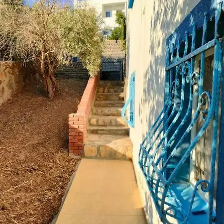 Garden Floor With Special Pool Casa de Férias *